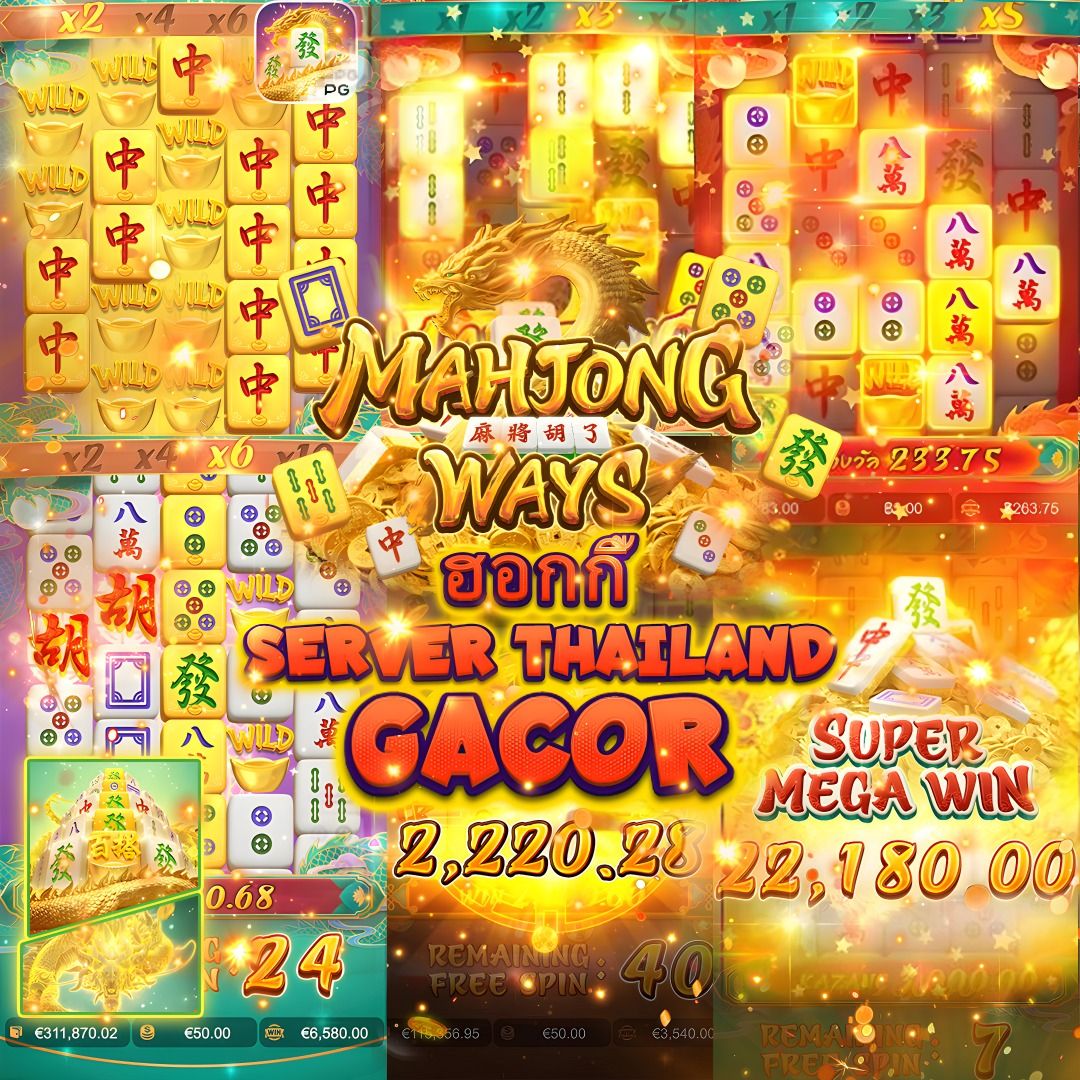 KIOS77 Platform Gaming